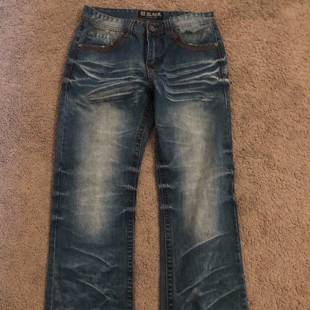 Men’s jeans size 28/30